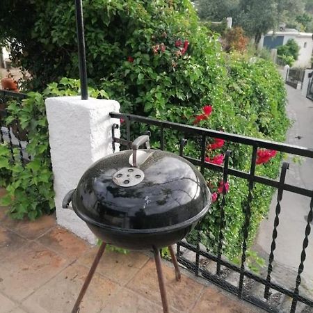 Villa Casa Natalia Mecina Fondales Esterno foto
